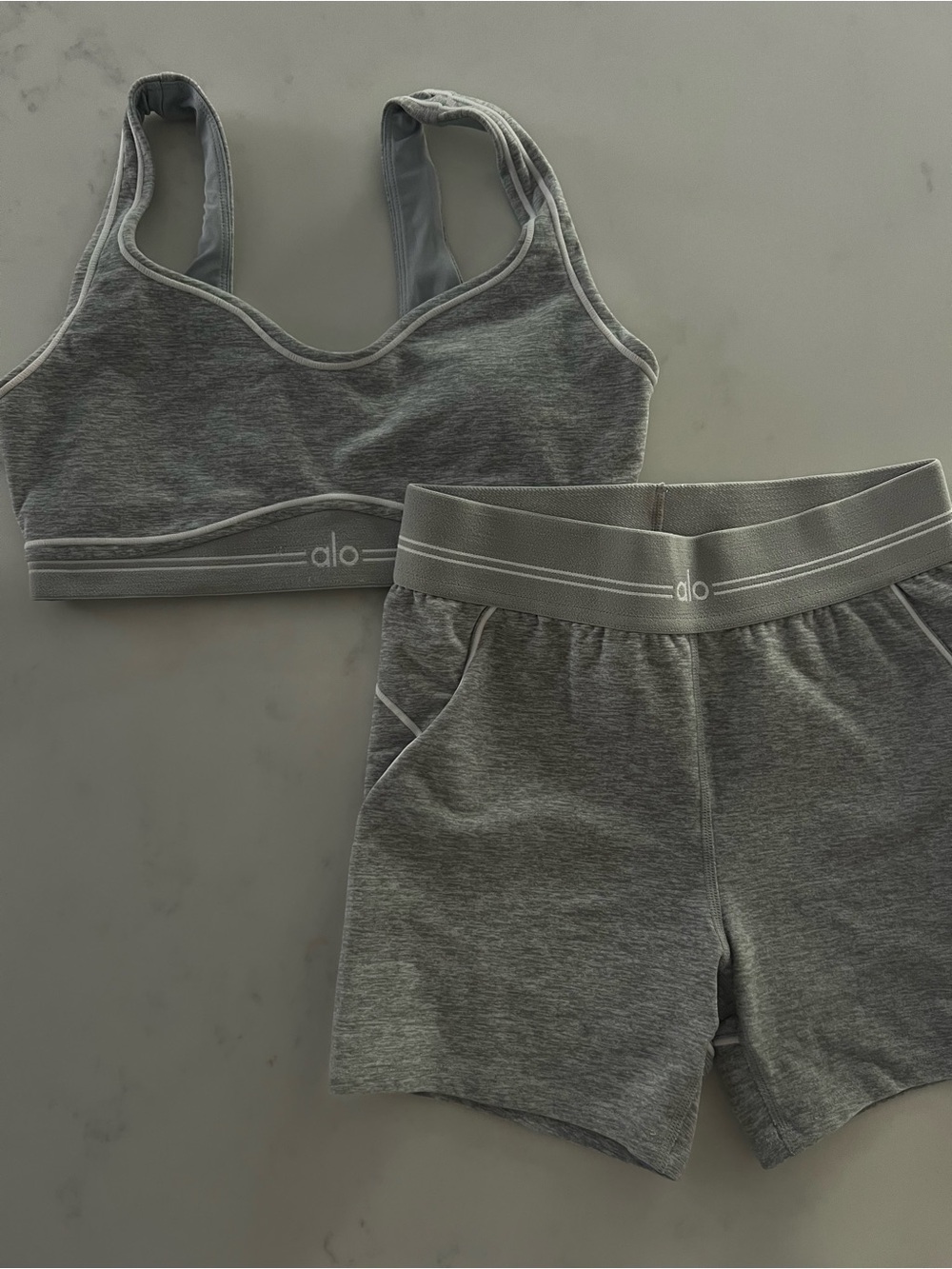 Alosoft Heart Throb SET - Picture 3 of 11
